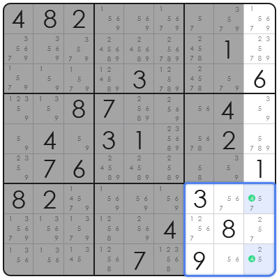 most difficult sudoku
