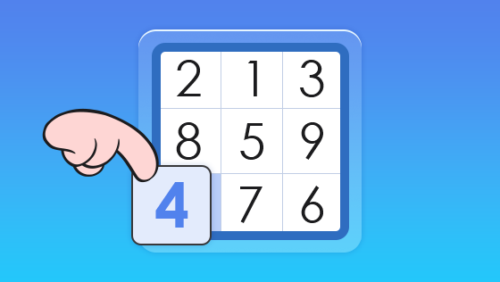 sudoku with pictures
