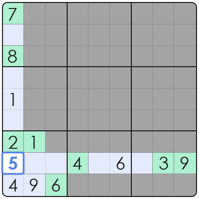 instructions for sudoku game